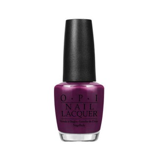 OPI Nail Lacquer – I’m In The Moon For Love